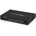 Ubiquiti EdgeRouter 6P Wi-Fi router