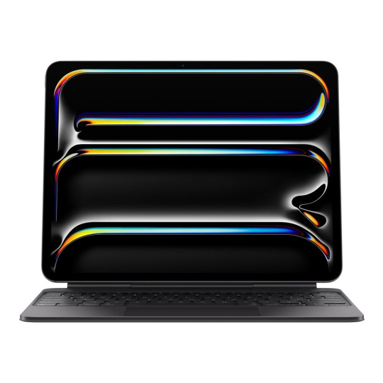 Apple Magic Keyboard (2024) iPad Pro 13" klávesnice SK černá