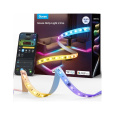 Govee Strip Light 2 Pro RGBICWW Matter LED pásek, 5m