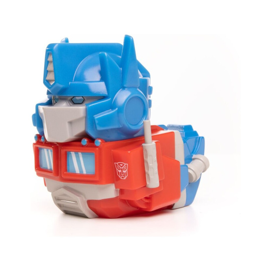 Tubbz kachnička Transformers - Optimus Prime