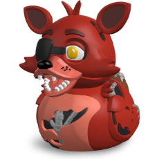 Tubbz kachnička malá Five Nights at Freddy's - Foxy