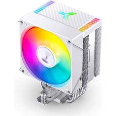 Jonsbo CR-1400 EVO ARGB bílý
