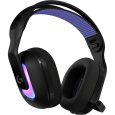 Logitech G522 LIGHTSPEED bezdrátová herní sluchátka černá
