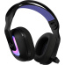 Logitech G522 LIGHTSPEED bezdrátová herní sluchátka černá