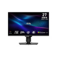MSI MAG 274QPF X30MV herní monitor 27'