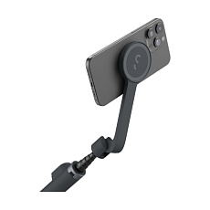 ShiftCam SnapStand Selfie tyč černá