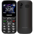 MaxCom MM443 černý