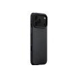 Pitaka Aramid UltraGuard Case MagSafe kryt iPhone 17 Pro Max Black/Grey