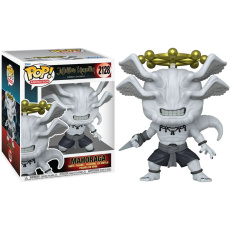 Funko POP! #2128 Super Animation: Jujutsu Kaisen - Mahoraga Funko POP! #2128 Super Animation: Jujutsu Kaisen - Mahoraga