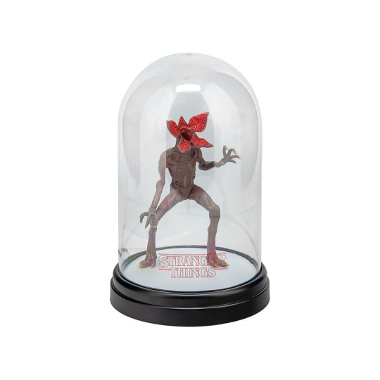 Paladone lampička Stranger Things - Demogorgon