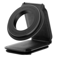 Baseus PrimeTrip C02 magnetický držák do auta na palubní desku černý