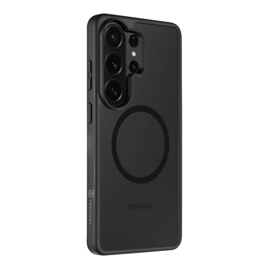 Tactical MagForce Hyperstealth kryt Samsung Galaxy S26 Ultra Asphalt Tactical MagForce Hyperstealth kryt Samsung Galaxy S26 Ultra Asphalt