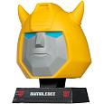 Mini replika McFarlane Head 1/3 Transformers - Bumblebee 17 cm