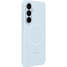 Samsung Silicone Case s MagSafe kryt Galaxy S26+ modrý