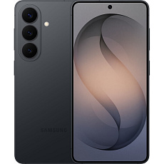 Samsung Galaxy S26 12GB/256GB černá (EU)