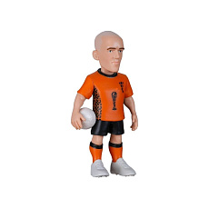 MINIX Football Legends: WCL Netherlands - ROBBEN