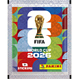 Panini FIFA World Cup 2026 - samolepky (balíček)