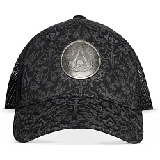 Trucker kšiltovka Assassin's Creed Black Flag Resynced