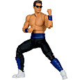 Figurka McFarlane Toys - Johnny Cage 18cm