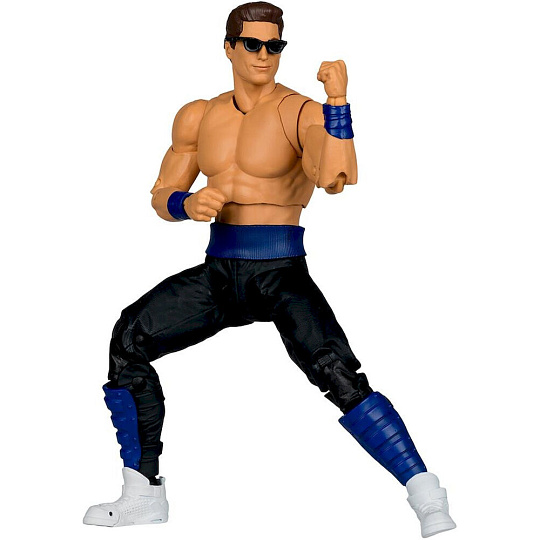 Figurka McFarlane Toys - Johnny Cage 18cm Figurka McFarlane Toys - Johnny Cage 18cm