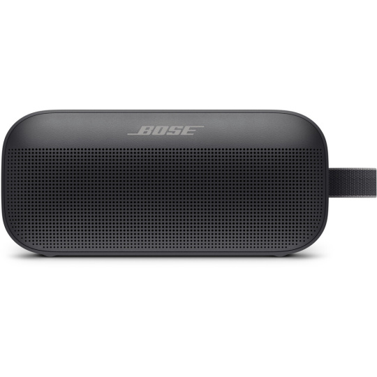 BOSE Soundlink Flex black