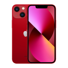 Apple iPhone 13 mini 256GB (PRODUCT) RED