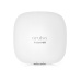 5 x HPE Networking Instant On Indoor Access Point 2x2 Wi-Fi 6 (RW) AP22  ( 10 pack )
