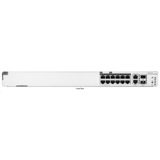 HPE Networking Instant On Switch 8p Gigabit CL4 4p SR2.5G CL6 PoE 2p 10GBT 2p SFP+ 480W 1960