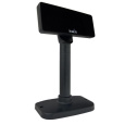 BAZAR - Birch DSP-V9 VFD zákaznický pokladní displej, USB/RS232 - Rozbaleno (Komplet)
