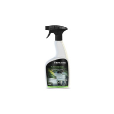 WG - Čisticí přípravek na plasty / 500 ml WG - Čisticí přípravek na plasty / 500 ml