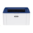 Xerox B110V_BI, A4 ČB tiskárna, 20ppm, USB, Wifi, Apple AirPrint BAZAR/POŠKOZENÝ OBAL