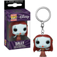 Funko POP! Keychain: TNBC 30th - Formal Sally