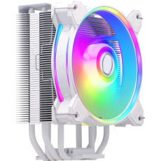 Cooler Master Hyper 212 Halo White bílá