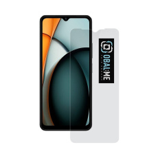 OBAL:ME 2.5D Tvrzené Sklo pro Xiaomi Redmi A3 čiré