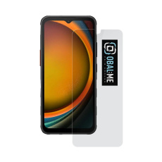 OBAL:ME 2.5D Tvrzené Sklo pro Samsung Galaxy Xcover7 čiré