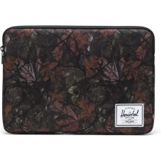 Herschel Anchor Sleeve pro Macbook/notebook 14" Fallen Leaves Camo