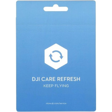 Card DJI Care Refresh 1-Year Plan (DJI Neo) EU