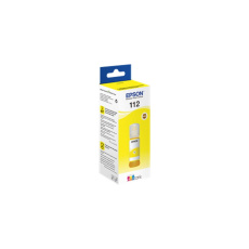 Epson 112 EcoTank Pigment žlutý