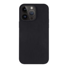 Tactical Velvet Smoothie Kryt pro Apple iPhone 14 Pro Max Asphalt