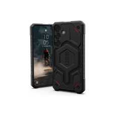 UAG Monarch Pro kryt Samsung Galaxy S25+ Kevlar černý