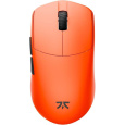 Fnatic x Lamzu Maya 8K bezdrátová herní myš oranžová