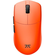 Fnatic x Lamzu Maya 8K bezdrátová herní myš oranžová