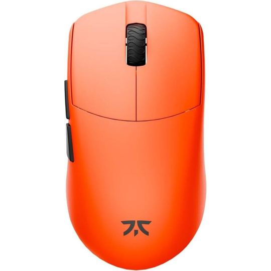Fnatic x Lamzu Maya 8K bezdrátová herní myš oranžová