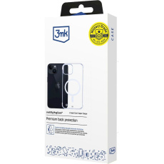 3mk ochranný kryt Just20g MagCase pro Apple iPhone 16E