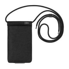 FIXED Camino Sling crossbody pro mobilní telefony do 7", černé