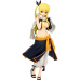 Figurka Good Smile Company Fairy Tail Pop Up Parade - Lucy Heartfilia v kostýmu Natsu 22 cm
