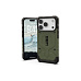UAG Pathfinder Magsafe kryt iPhone 17 Pro zelený