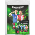 Fotbalové karty SportZoo TCG Duel - Chance Liga 2025/26 - Startovací balíček