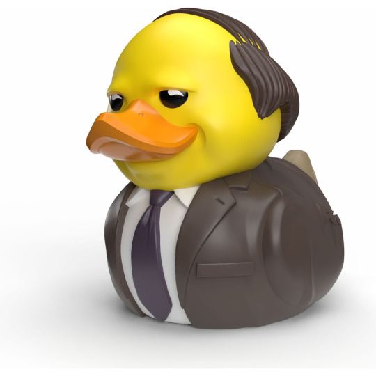 Tubbz kachnička malá The Office - Kevin Tubbz kachnička malá The Office - Kevin