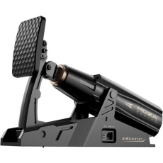 Moza Racing mBooster RS076 aktivní univerzální pedál (PC)